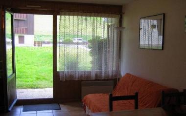 Appartement de vacances �/en/au Les Houches (Haute-Savoie)ou appartement ou maison de vacances