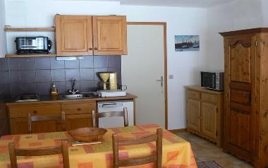 Appartement de vacances �/en/au Les Houches (Haute-Savoie)ou appartement ou maison de vacances