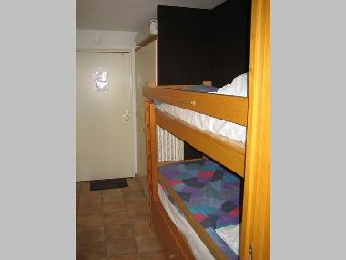 Appartement de vacances �/en/au Les Houches (Haute-Savoie)ou appartement ou maison de vacances