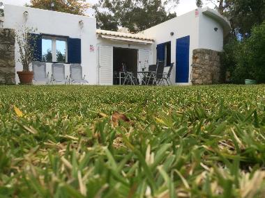 Maison de vacances /en/au albufeira (Algarve)ou appartement ou maison de vacances