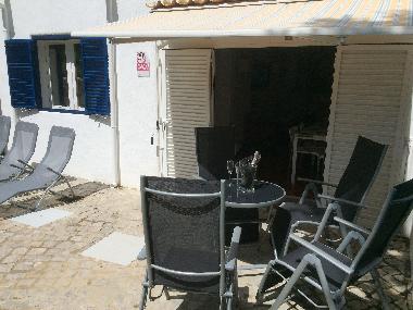 Maison de vacances /en/au albufeira (Algarve)ou appartement ou maison de vacances