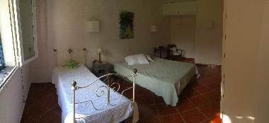 Maison de vacances /en/au albufeira (Algarve)ou appartement ou maison de vacances