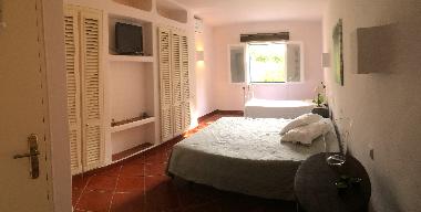 Maison de vacances /en/au albufeira (Algarve)ou appartement ou maison de vacances