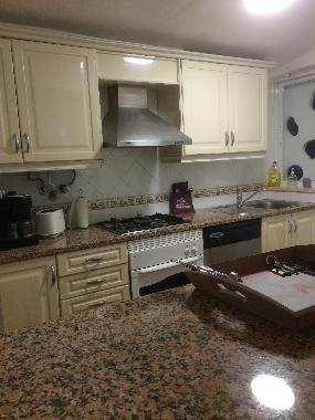 Maison de vacances /en/au albufeira (Algarve)ou appartement ou maison de vacances