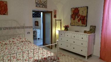 Chambre avec petit djeuner /en/au RAITO-VIETRI SUL MARE (Salerno)ou appartement ou maison de vacances