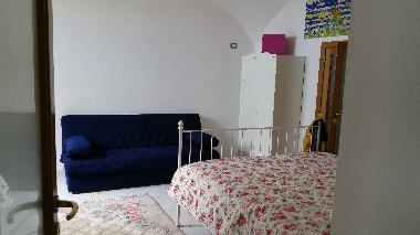 Chambre avec petit djeuner /en/au RAITO-VIETRI SUL MARE (Salerno)ou appartement ou maison de vacances