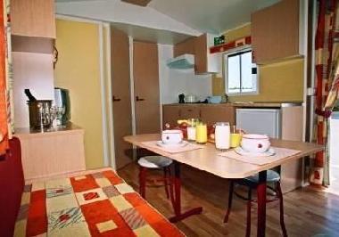 Chalet /en/au Ameglia (La Spezia)ou appartement ou maison de vacances