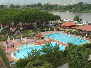 Chalet /en/au Ameglia (La Spezia)ou appartement ou maison de vacances
