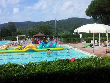 Chalet /en/au Ameglia (La Spezia)ou appartement ou maison de vacances
