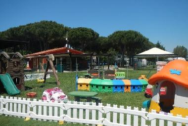 Chalet /en/au Ameglia (La Spezia)ou appartement ou maison de vacances