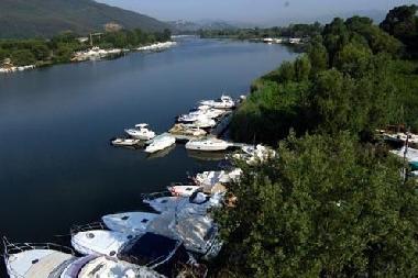 Chalet /en/au Ameglia (La Spezia)ou appartement ou maison de vacances