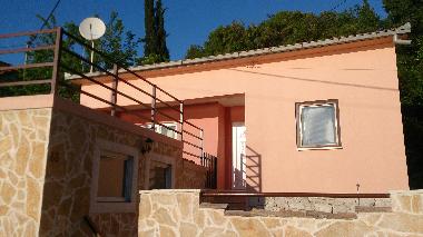 Maison de vacances �/en/au mihalj (Dubrovacko-Neretvanska)ou appartement ou maison de vacances