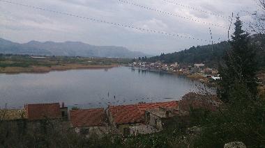 Maison de vacances �/en/au mihalj (Dubrovacko-Neretvanska)ou appartement ou maison de vacances