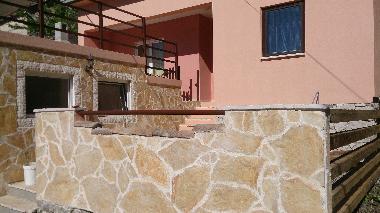 Maison de vacances �/en/au mihalj (Dubrovacko-Neretvanska)ou appartement ou maison de vacances