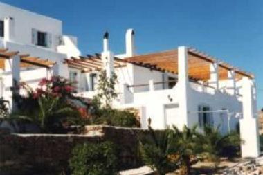 Villa �/en/au Paros (Kyklades)ou appartement ou maison de vacances