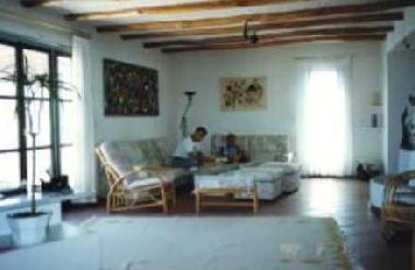 Villa �/en/au Paros (Kyklades)ou appartement ou maison de vacances