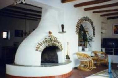 Villa �/en/au Paros (Kyklades)ou appartement ou maison de vacances