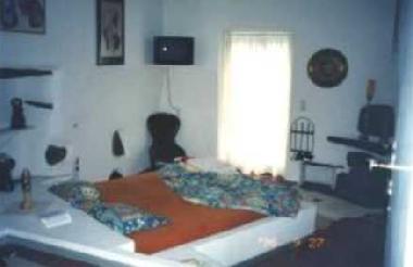 Villa �/en/au Paros (Kyklades)ou appartement ou maison de vacances