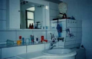 Villa �/en/au Paros (Kyklades)ou appartement ou maison de vacances