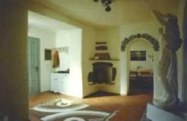 Villa �/en/au Paros (Kyklades)ou appartement ou maison de vacances