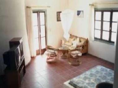 Villa �/en/au Paros (Kyklades)ou appartement ou maison de vacances