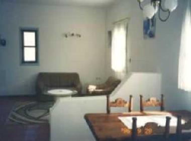 Villa �/en/au Paros (Kyklades)ou appartement ou maison de vacances