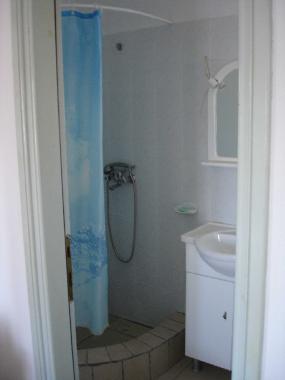 Villa �/en/au Paros (Kyklades)ou appartement ou maison de vacances