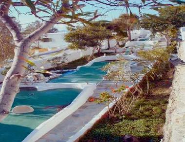 Villa �/en/au Paros (Kyklades)ou appartement ou maison de vacances