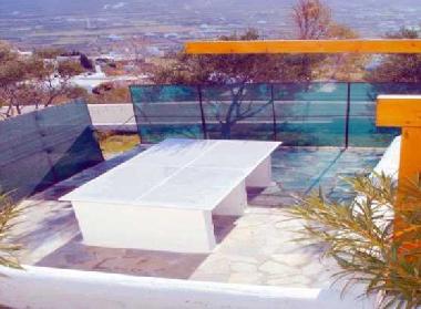 Villa �/en/au Paros (Kyklades)ou appartement ou maison de vacances