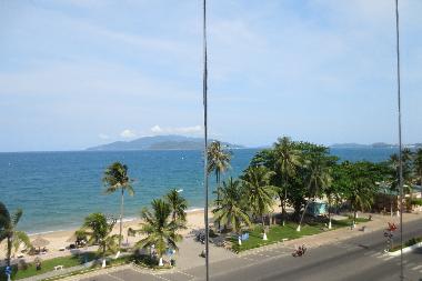 Appartement de vacances /en/au Nha Trang (Khanh Hoa)ou appartement ou maison de vacances