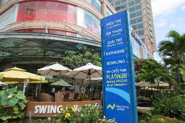 Appartement de vacances /en/au Nha Trang (Khanh Hoa)ou appartement ou maison de vacances