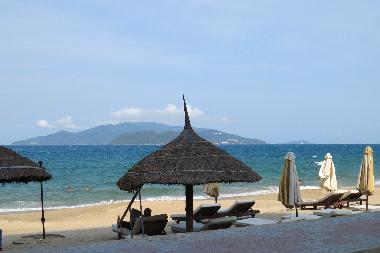 Appartement de vacances /en/au Nha Trang (Khanh Hoa)ou appartement ou maison de vacances