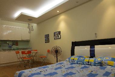 Appartement de vacances /en/au Nha Trang (Khanh Hoa)ou appartement ou maison de vacances