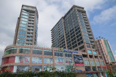 Appartement de vacances /en/au Nha Trang (Khanh Hoa)ou appartement ou maison de vacances