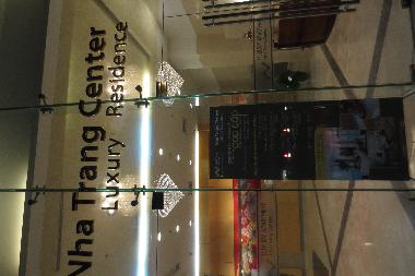 Appartement de vacances /en/au Nha Trang (Khanh Hoa)ou appartement ou maison de vacances