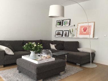 Villa /en/au Den Haag (Zuid-Holland)ou appartement ou maison de vacances