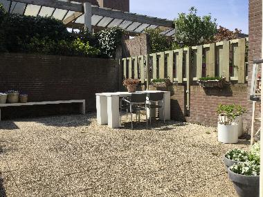 Villa /en/au Den Haag (Zuid-Holland)ou appartement ou maison de vacances