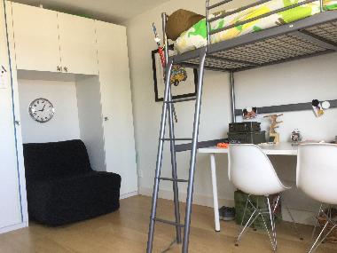 Villa /en/au Den Haag (Zuid-Holland)ou appartement ou maison de vacances