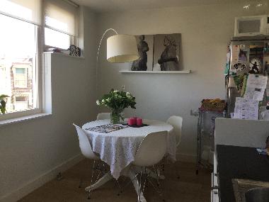 Villa /en/au Den Haag (Zuid-Holland)ou appartement ou maison de vacances