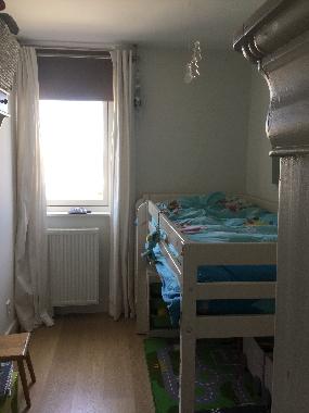 Villa /en/au Den Haag (Zuid-Holland)ou appartement ou maison de vacances