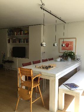 Villa /en/au Den Haag (Zuid-Holland)ou appartement ou maison de vacances