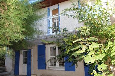 Maison de vacances �/en/au le monteil (Haute-Loire)ou appartement ou maison de vacances