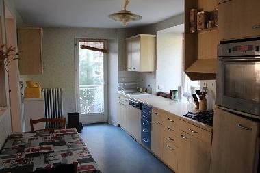 Maison de vacances �/en/au le monteil (Haute-Loire)ou appartement ou maison de vacances