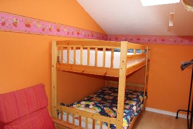 Maison de vacances �/en/au le monteil (Haute-Loire)ou appartement ou maison de vacances