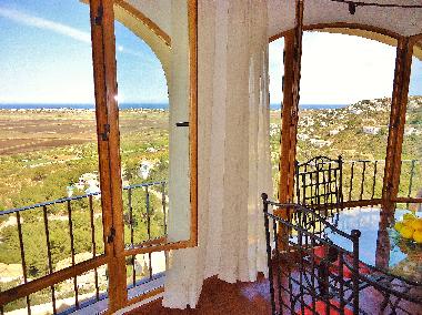 Maison de vacances �/en/au Monte Pego ( Denia ) (Alicante / Alacant)ou appartement ou maison de vacances