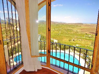 Maison de vacances �/en/au Monte Pego ( Denia ) (Alicante / Alacant)ou appartement ou maison de vacances