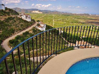 Maison de vacances �/en/au Monte Pego ( Denia ) (Alicante / Alacant)ou appartement ou maison de vacances