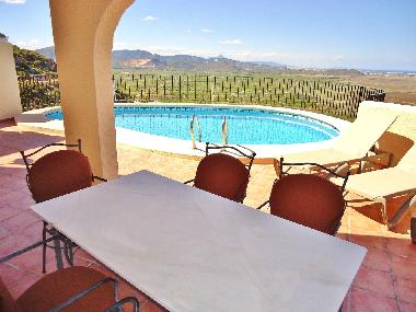 Maison de vacances �/en/au Monte Pego ( Denia ) (Alicante / Alacant)ou appartement ou maison de vacances