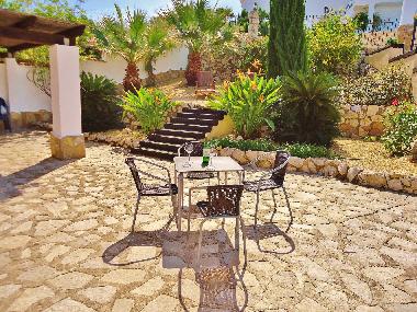 Maison de vacances �/en/au Monte Pego ( Denia ) (Alicante / Alacant)ou appartement ou maison de vacances