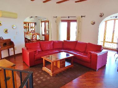Maison de vacances �/en/au Monte Pego ( Denia ) (Alicante / Alacant)ou appartement ou maison de vacances